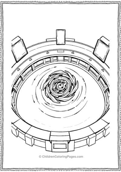 Epic-Stadium-Showdown Free PDF Printable