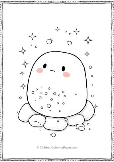 Squishmallow-Bubbling-With-Contents Free PDF Printable