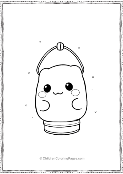 Squishmallow-Lattern Free PDF Printable