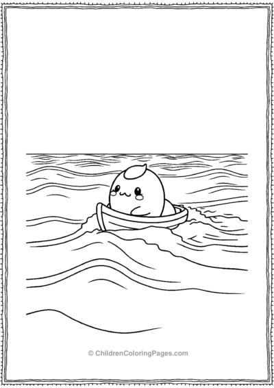 Squoshmallow-Cruising-On-an-Ocean Free PDF Printable