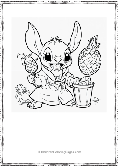 Stitch-s-Trick-or-Treat Free PDF Printable