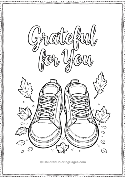 Thanksgiving-Card-For-Brother Free PDF Printable