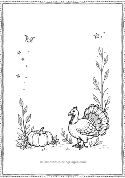 Thanksgiving-Cards Free PDF Printable