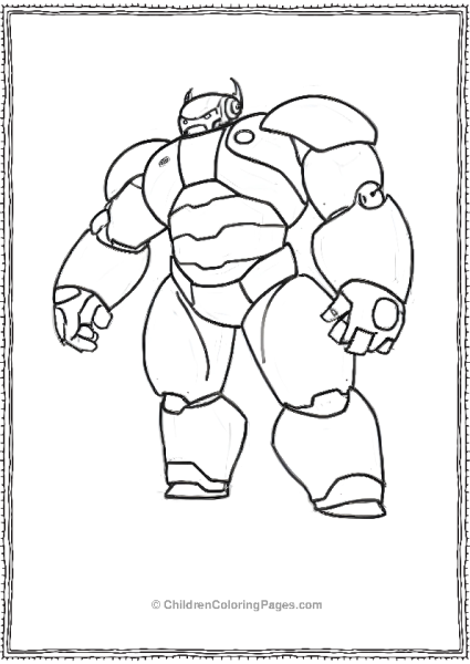 Bymax Coloring Page Scaled Free PDF Printable