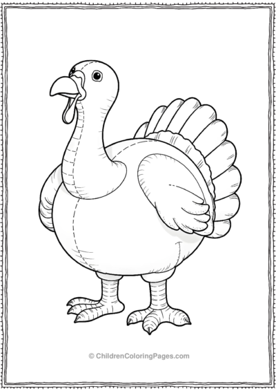 Inflatable-Thanksgiving-Feast-Balloon-With-A-Giant Free PDF Printable