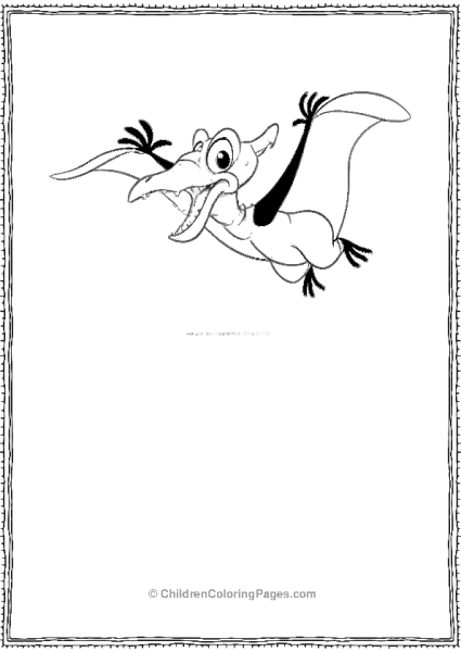 Petrie Free PDF Printable