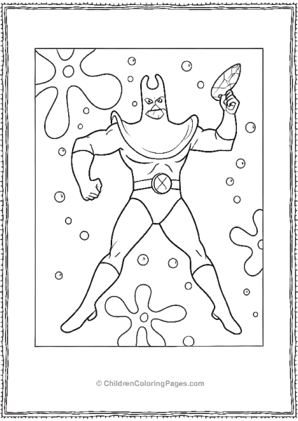 Rspect Man Ray Ready To Fight Scaled Free PDF Printable