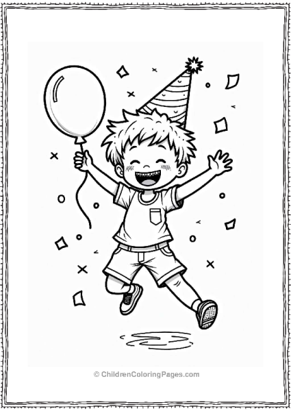 Braces Celebration Party Free PDF Printable