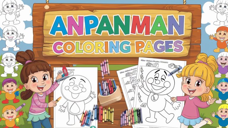 Anpanman