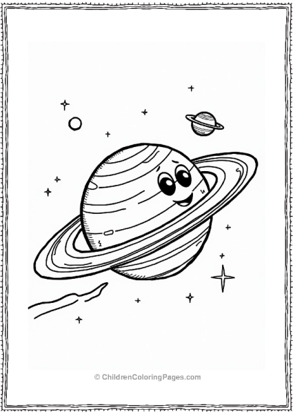 Mercury The Speedster In The Solar System Free PDF Printable