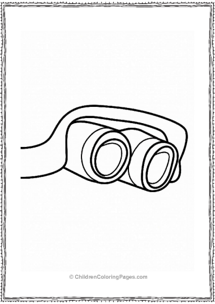 Bugatti Exhaust Pipe Close Up Free PDF Printable