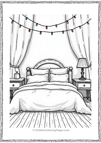Y2K Bedroom Vibes Free PDF Printable