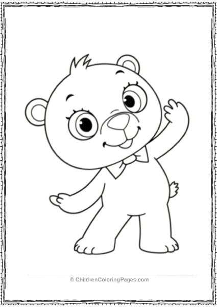 Bebba Pinkfong Free PDF Printable
