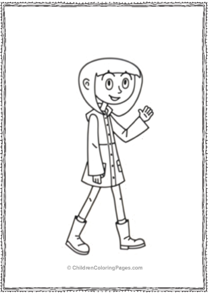 Coraling Wacing Free PDF Printable