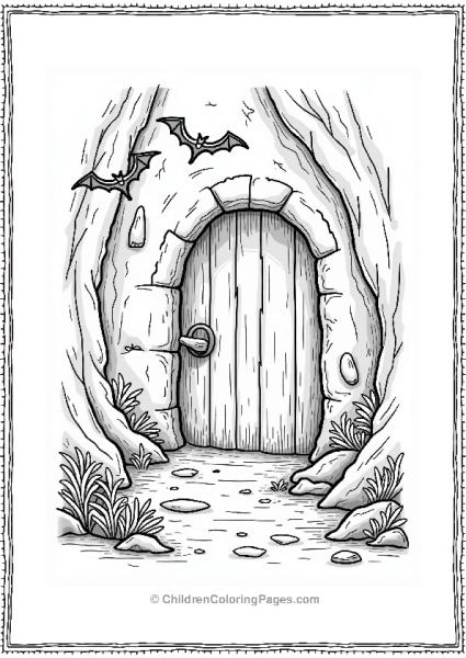 Indiana Jones And The Hidden Door Free PDF Printable