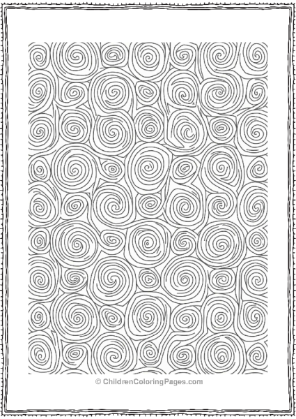Interwoven Celtic Circle Patterns Free PDF Printable