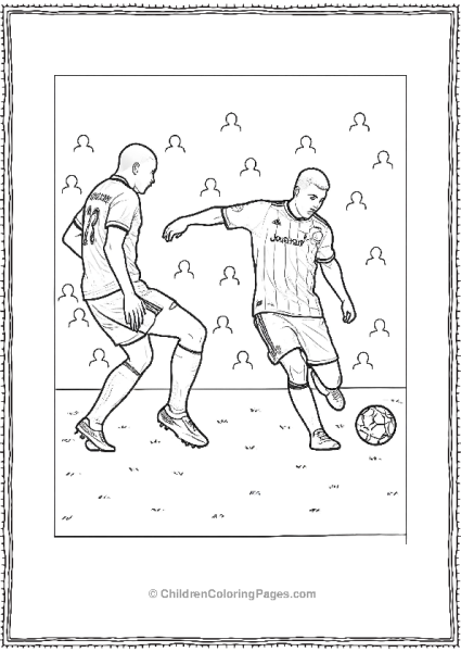 Messi In Action Free PDF Printable