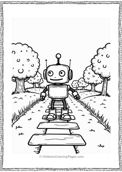 Nickelodeon Nickelodeon Character Playing Hopscotch Free PDF Printable